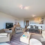 Appartement Bright With The Terrace