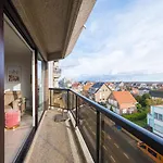 Appartement Bright With The Terrace *
