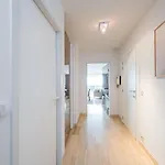 Bright With The Terrace Apartment