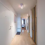 Apartment Bright With The Terrace Middelkerke