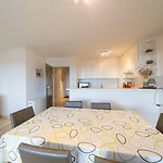 Apartment Bright With The Terrace Middelkerke