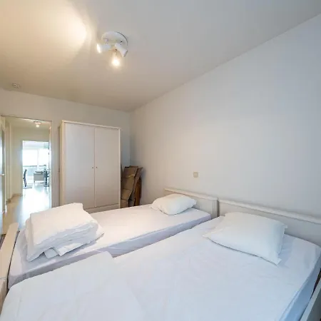 Bright With The Terrace