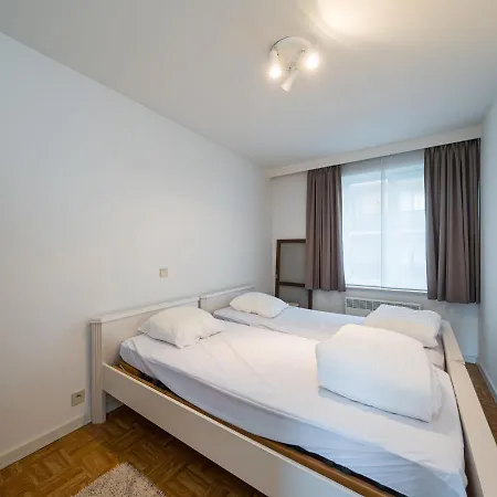 Bright With The Terrace Apartment