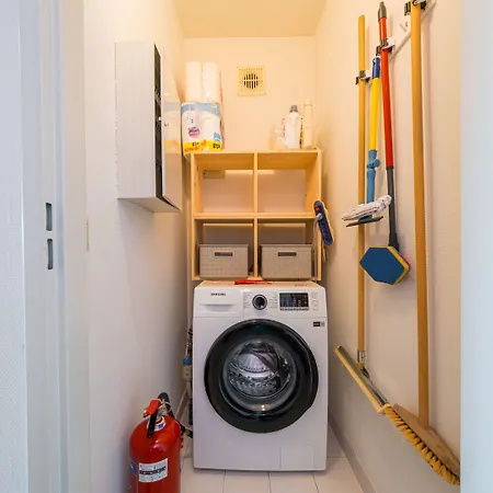 Appartement Bright With The Terrace Middelkerke