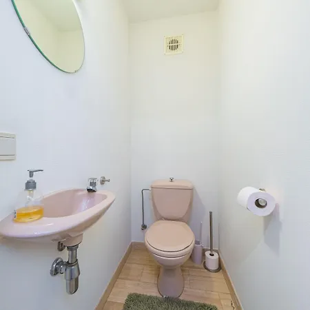 Bright With The Terrace * Middelkerke