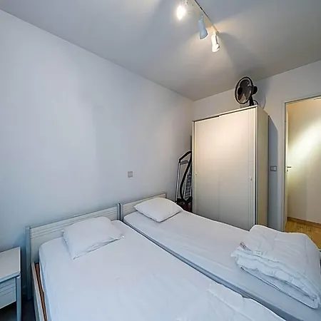 Appartement Bright With The Terrace Middelkerke